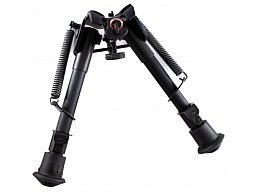 Harris Zweibein BRM 6-9 inch (leg notch)