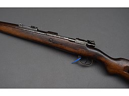 Karabiner Mauser S/42 1937, Kaliber 8x57JS, WaA63, gutK