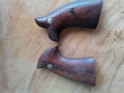 S&W Griffe