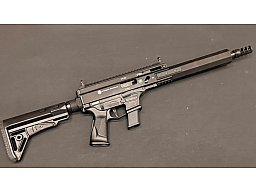 Grand Power STRIBOG RSR9 13" PCC | Selbstladebüchse | Kaliber 9x19 | sportlich zugelassen!