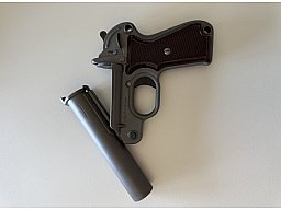 Diana Signalpistole Kaliber 4 (26,5 mm)