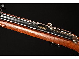 BSW Berlin-Suhler Waffen- und Fahrzeugwerke Sportgewehr Kaliber .22lr