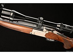 Krieghoff Modell Ultra Luxus Kaliber 9,3x74R & 9,3x74R
