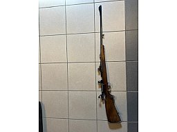 Rep. Büchse Favorit 3006