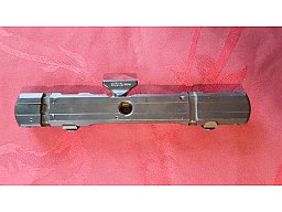 Dentler Vario Sauer 404