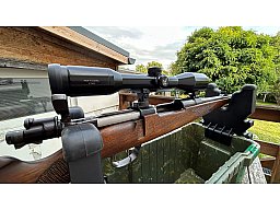 Jagd 98er - Waffen Strack . .308 WIN