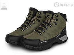 Hohe wasserdichte Schuhe Ixtera TEKNIS - Outdoor Angeln Jagd - Versandkostenfrei