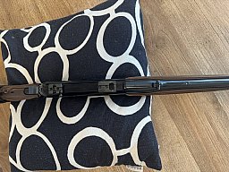 Browning BLR Unterhebelrepetierer Take Down