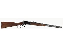 Rossi Unterhebelrepetierer .357Mag v. Schiller Büchsenmacher
