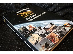 100 JAHRE - Die Bilder des Jahrhunderts Guido Knopp Großformatiges sehr schweres Werk