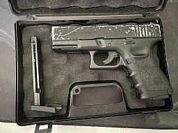 Glock-19 cal. 4,5mm (.177) s
