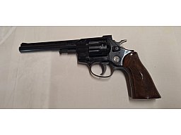 Revolver .22lr Arminius HW 7 6Zoll