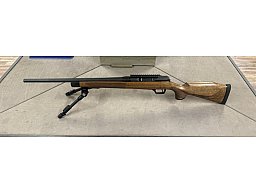 Strasser RS 700 Legend 6,5 Creedmoor
