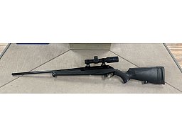 Benelli Lupo .30-06 Zeiss Conquest