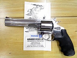 Revolver Rossi Mod.713; Kal. 357Mag,38Spec. *gebraucht*