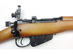 Britisches Ordonanzgewehr Enfield No.4 MK2, Kaliber .303Brit. Sehr guter Zustand!!!