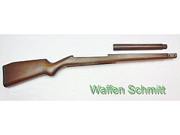 Holzschaft für SL.-Büchse Heckler&Koch SL 7!!!