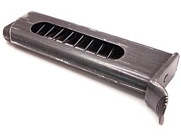 Beretta 35 Magazin 7,65 brüniert ****
