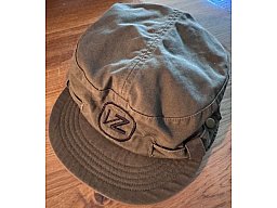 Panama Jack Outdoor-/Safari-Hut Oliv – Original – Outdoor, Jagd & Freizeit