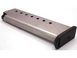 Smith + Wesson Magazin 845 .45Auto **TOP**