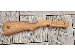MP41 Holz,schaft , kolben TOP Repro !!!!!!!!