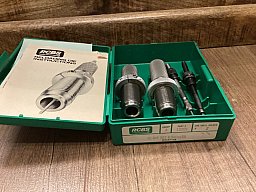 RCBS 2-teilig FL Die Set 6,5 x 55 #13201