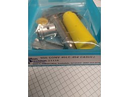 Dillon XL650 XL750 650 750 Wiederladen Conversation Kit 45LC .454 Casuall