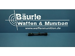 Zielfernrohr Hensoldt Wetzlar Diatal 4x32; Kein Zeiss, Kahles