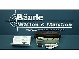 Distran Scale Rangematic Distanzmesser Entfernungsmesser mit Tasche