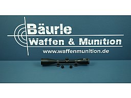 meopta Zielfernrohr Artemis 2000 6x42; Kein Kahles, Zeiss