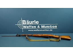 Mosin Nagant 1944 cal. 7,62x54R