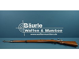 Mauser 1908 cal. 7x57; Kein: K98