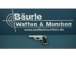 Hugo Schneider AG (HASAG) (wa) cal. 4 (Signal); Kein: Krieghoff, Diana