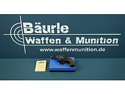 Röhm RG 79 G cal. 9mm Knall; Kein: Reck