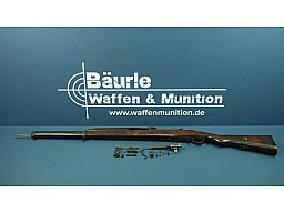 Holzschaft mit Handschutz und freien Teilen für ein türkisches Gewehr 98; Kein G91, K98