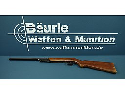 Diana 16 cal. 4,5mm; Kein: Anschütz, Feinwerkbau, Walther