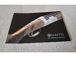 BERETTA - GESAMTKATALOG