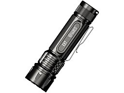 Nitecore Taschenlampe EX7