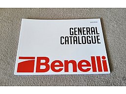 BENELLI - GESAMTKATALOG