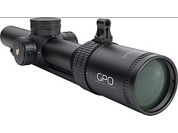SPECTRA 6X 1-6X24 MS G4i ZIELFERNROHR