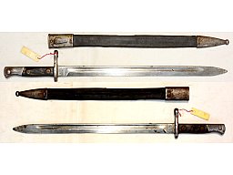 englisches Bajonett Modell 1907