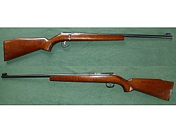 ANSCHÜTZ MODELL 1386 KK-EINZELLADERBÜCHSE – KALIBER .22 L.R. – KLASSIKER AUS ULM