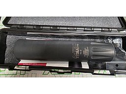 A-TEC Titan 45 Schalldämpfer .30 M15x1