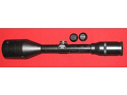 ZF / Zielfernrohr, ein LISENFELD 8 x 56 SPEZIAL mit dem Absehen 1