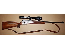 Jagd-Repetierer Blaser SR850/88 im Kal. .30-06 Springf. mit ZF Swarovski Habicht 8x56 -GELEGENHEIT-