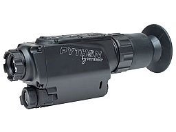 Wärmebildgerät Nitehog Python NEU