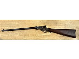 Original Maynard Karabiner 2.Version