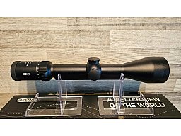 Neuware vom Fachhandel - Meopta MeoStar R2 2,5-15x56 RD/MR PA Absehen 4K - mit Schiene