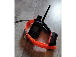 Garmin Alpha 10 K mit T 20 K Hundeortung