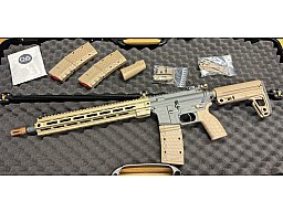Oberland Arms OA-15 G96L Premium Kaliber .223 Remington mit 16" Lauf